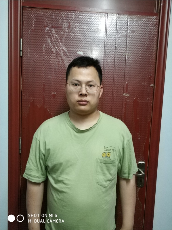 天意的第二张照片--济源基督教相亲网