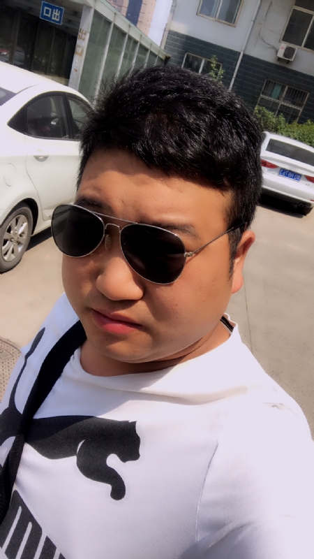 杨志强的第一张照片--济源基督教相亲网